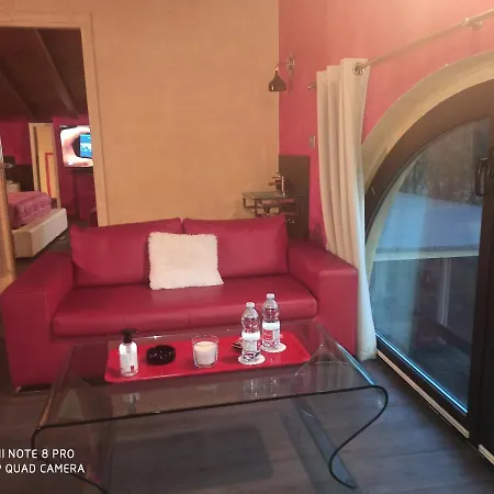 Soleluna Pensión Montichiari