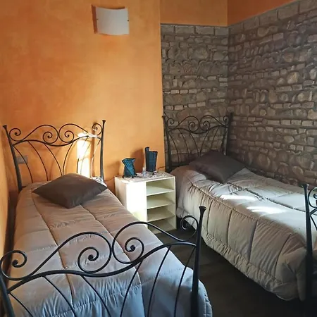 Soleluna Pensión Montichiari