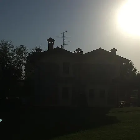 Soleluna Pensión Montichiari